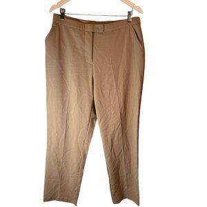 Investments Stretch Straight Leg Dress Pants Women's 16R Multiple Pairs